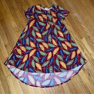 LulaRoe Carly Dress